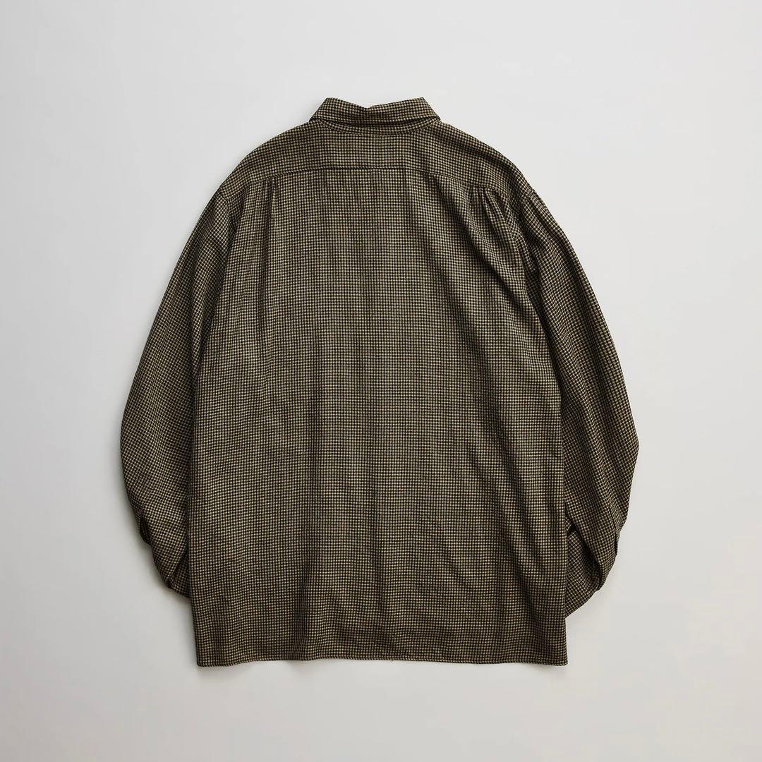 k*c様 NICENESS ナイスネス S.COIL KHAKI 26ss M