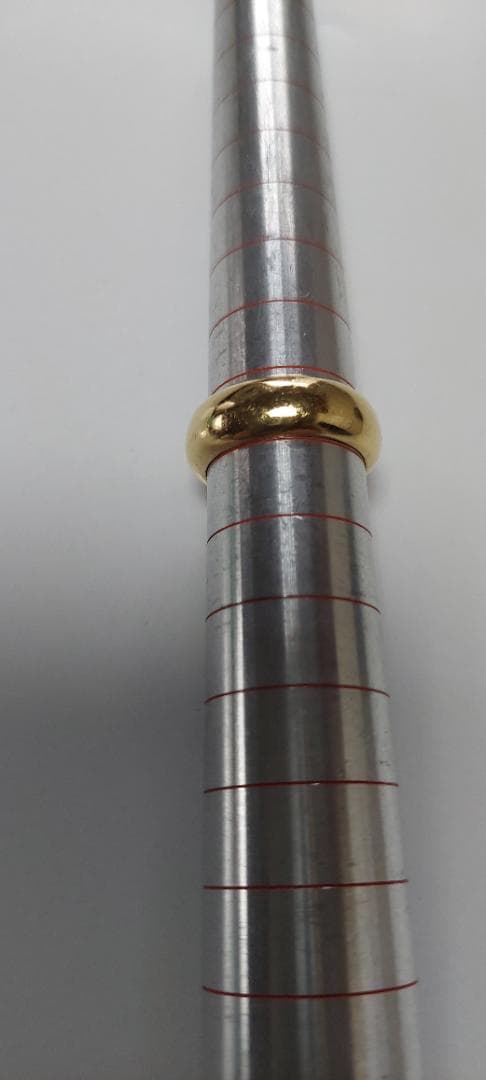 Tiffany & Co. ゴールドリング