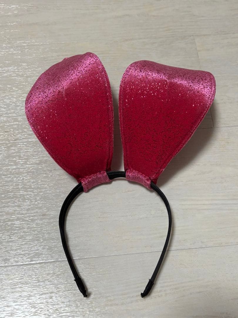 アトリエダーム　バニー