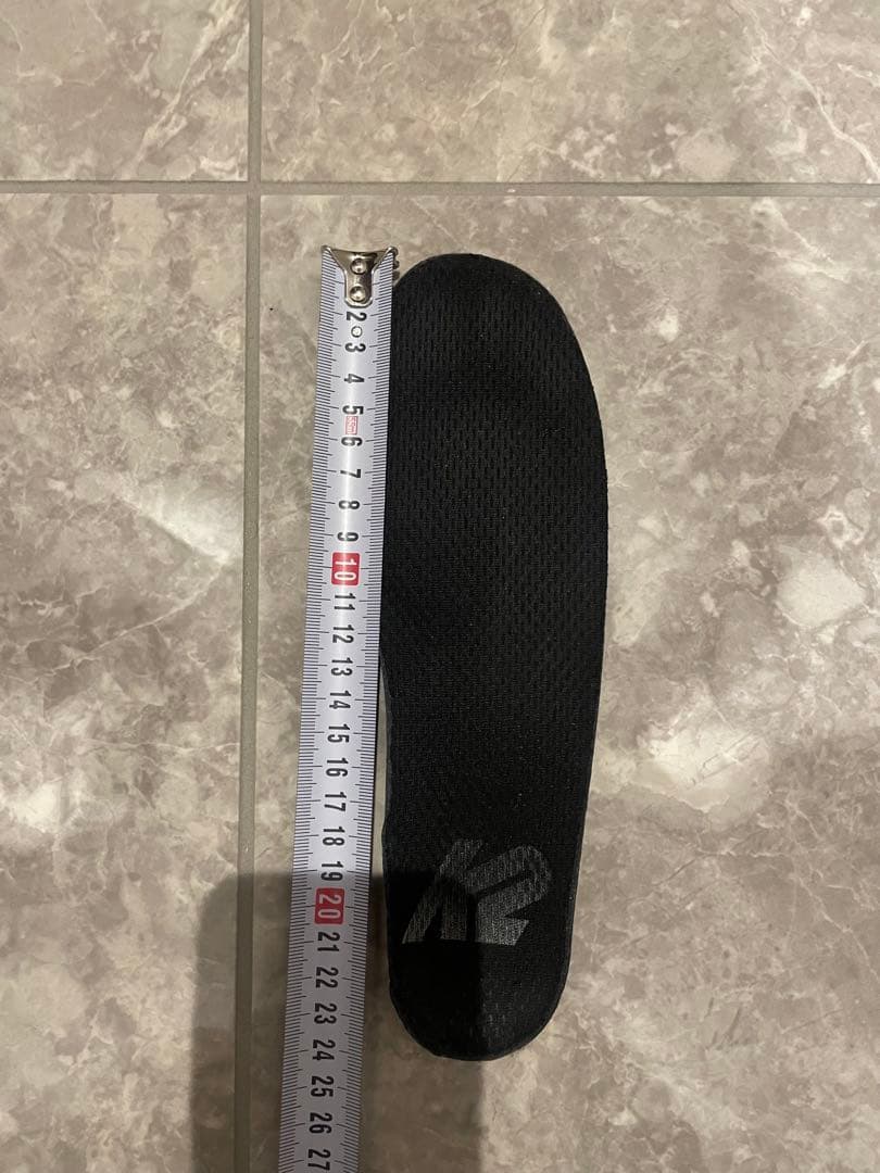 K2 MINDBENDER スキーブーツ