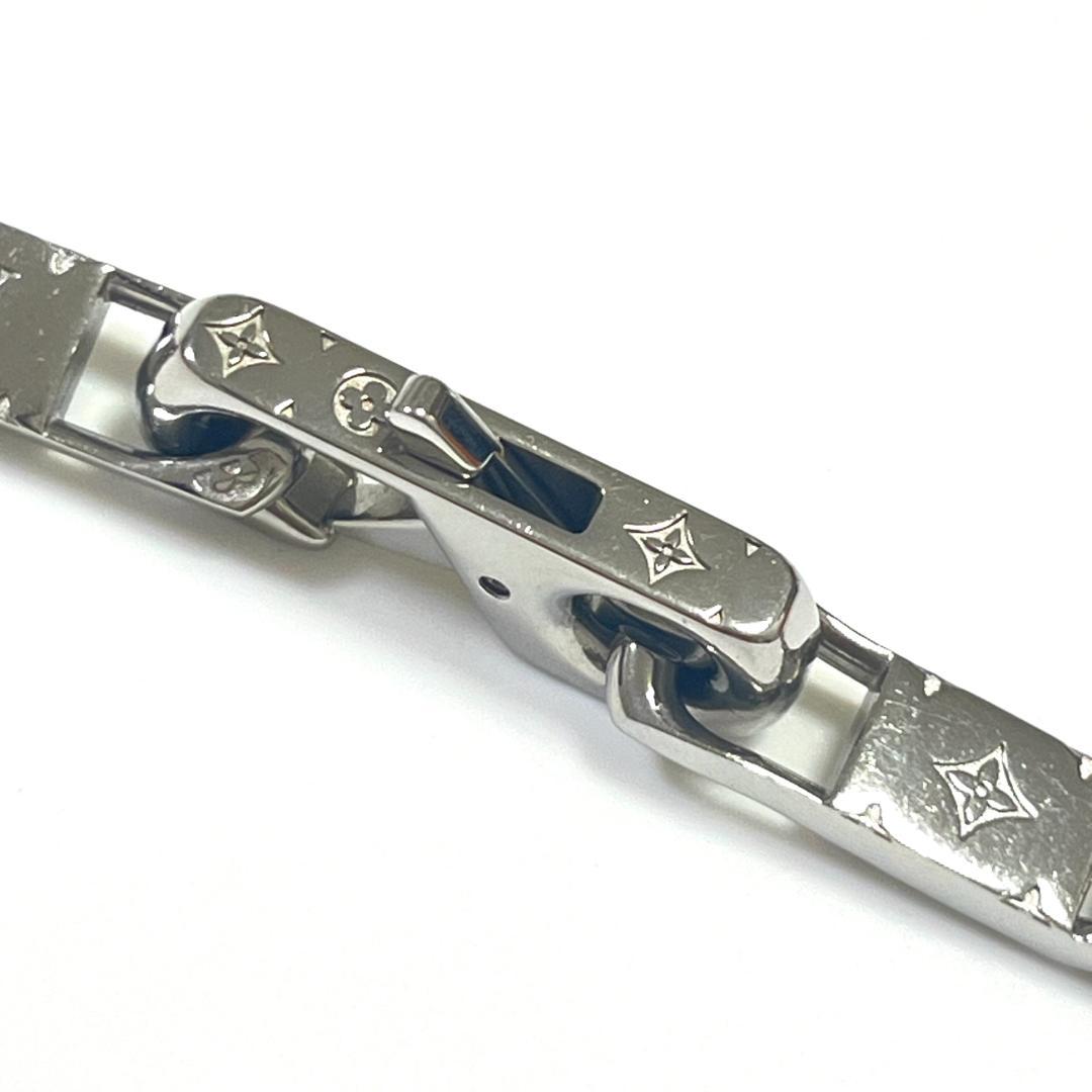 しぃ です！LOUISVUITTON モノグラム タイドアップ ネックレス