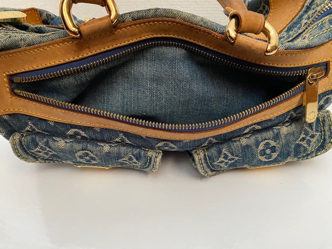 ルイヴィトン　ネオスピーディー