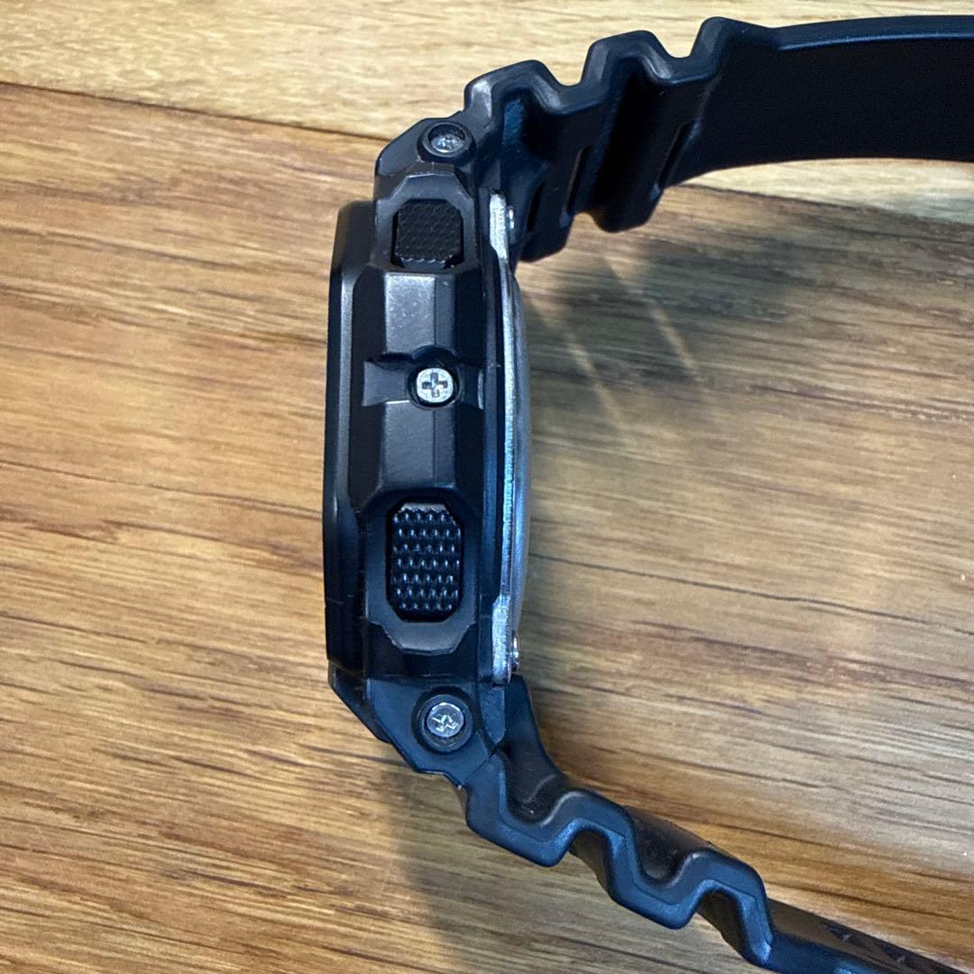 時計 G-SHOCK GBX-100