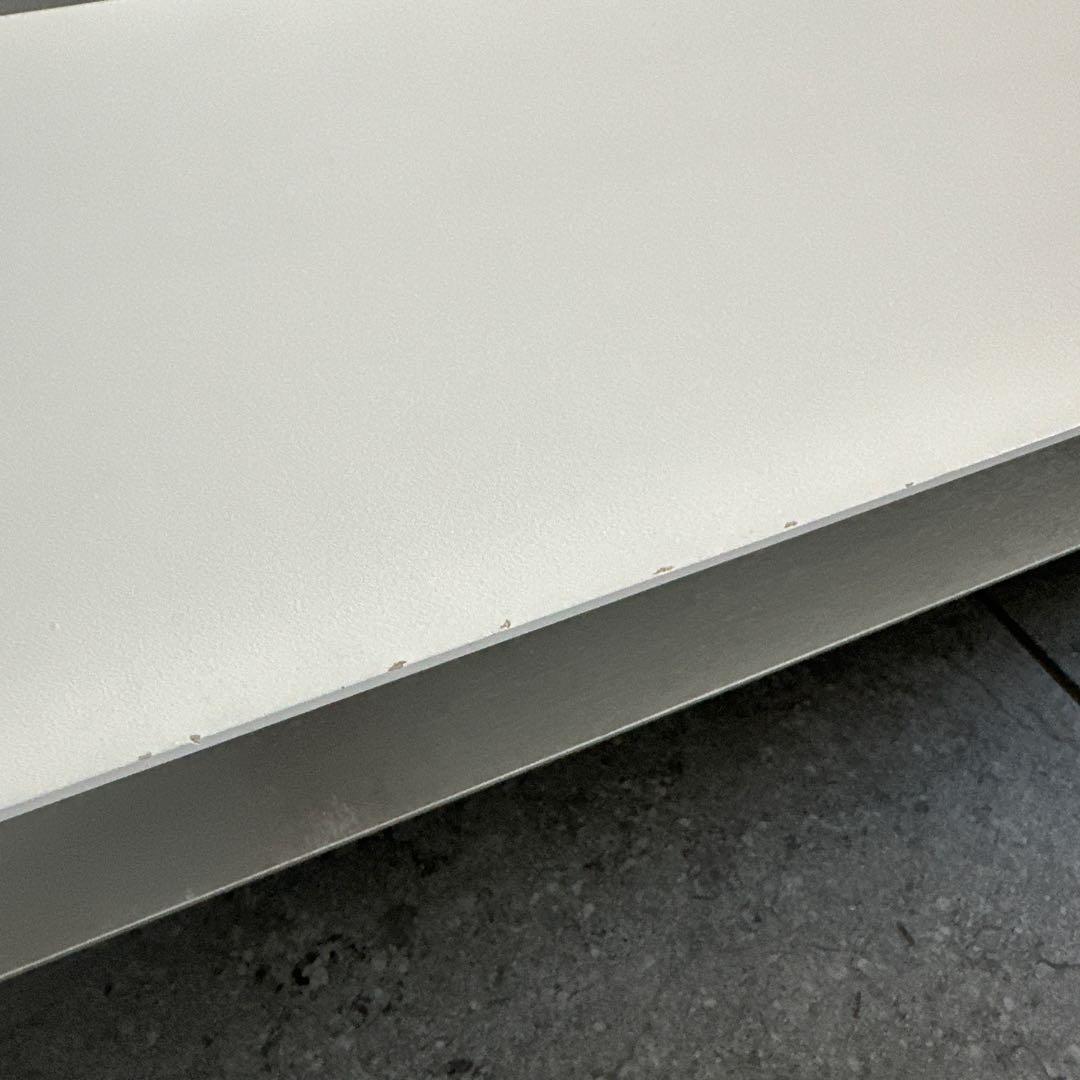 GROVEMADE デスクシェルフ　Lサイズ ホワイト