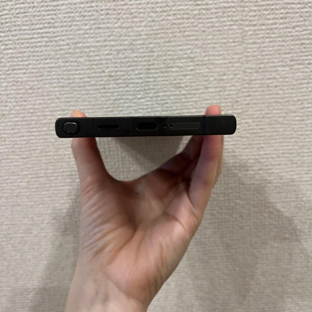 【美品!】Galaxy S24 ultra 256GB グレー