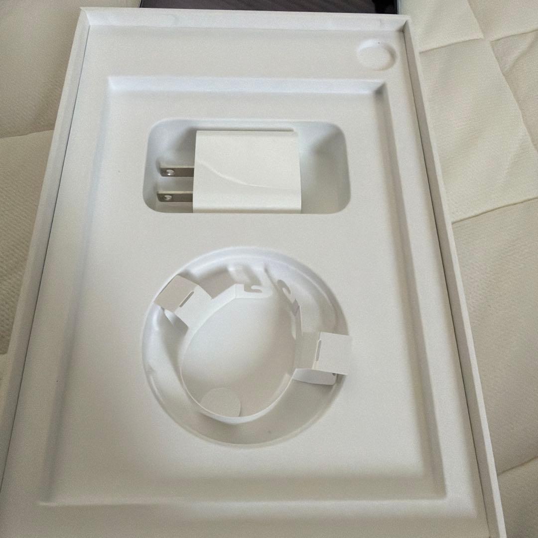 Apple iPad mini 第7世代 128GB Wi-Fi ブルー美品