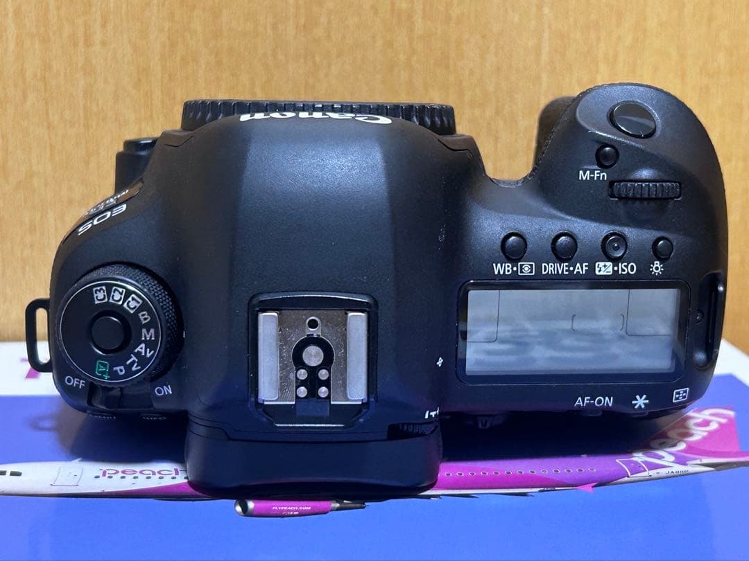 Canon EOS 5D Mark4 ボディ