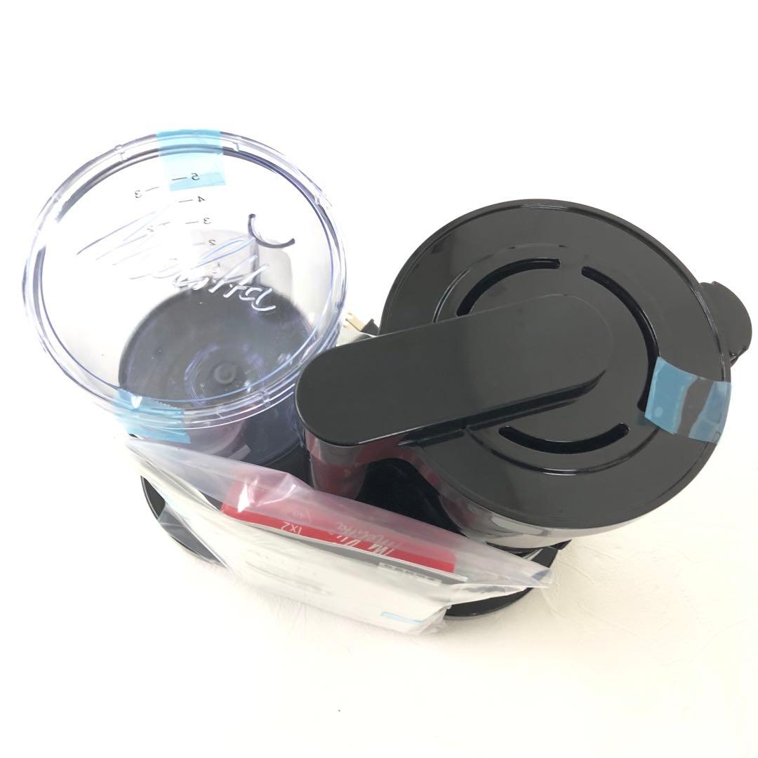 d7 188 メリタ コーヒーメーカー ALLFI オルフィ　SKT52