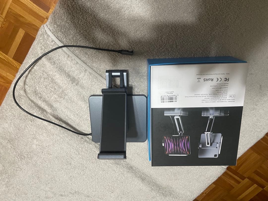 MagHub3多機能タブレットス