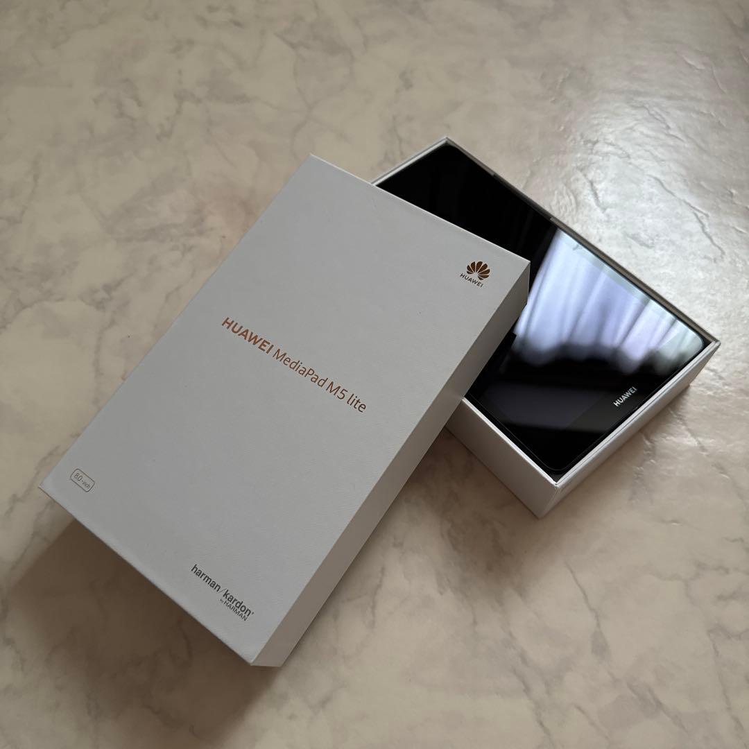 HUAWEI MatePad M5 lite タブレット