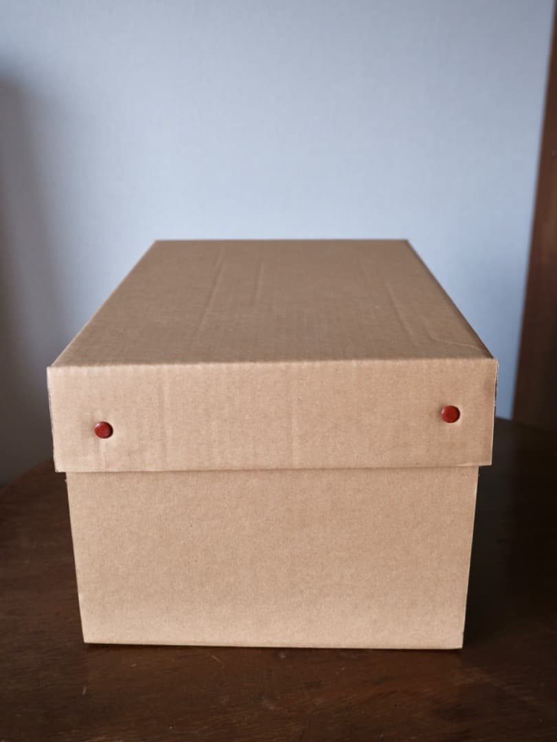 江藤佳央琉　石語り　児童美術研究家　石彫　オブジェ　置物　箱付　Q1864