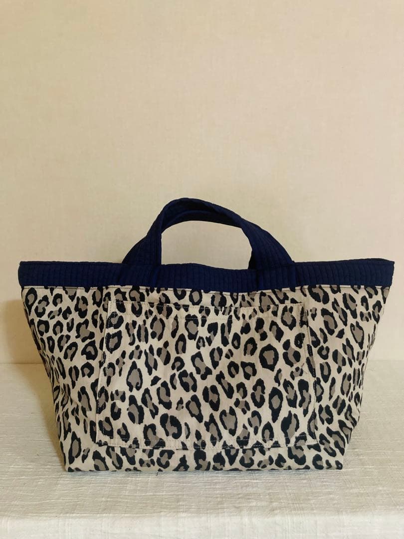 サイモン　ヌビバッグ