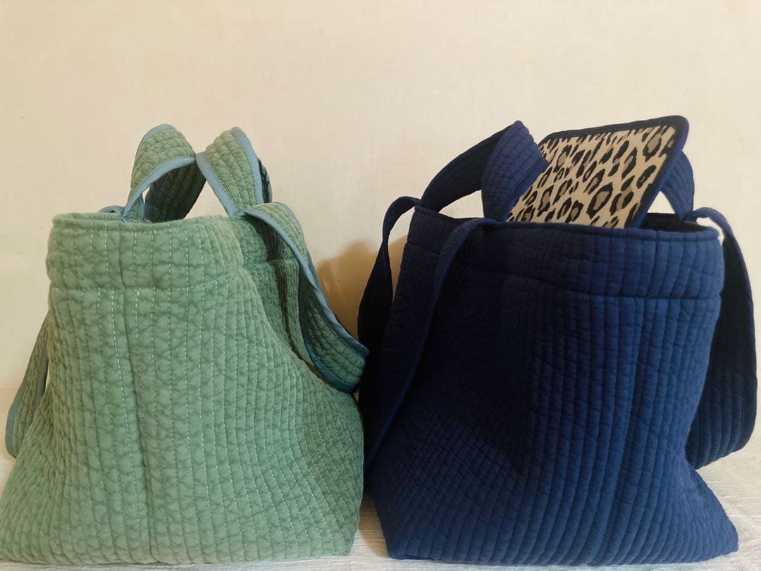 サイモン　ヌビバッグ