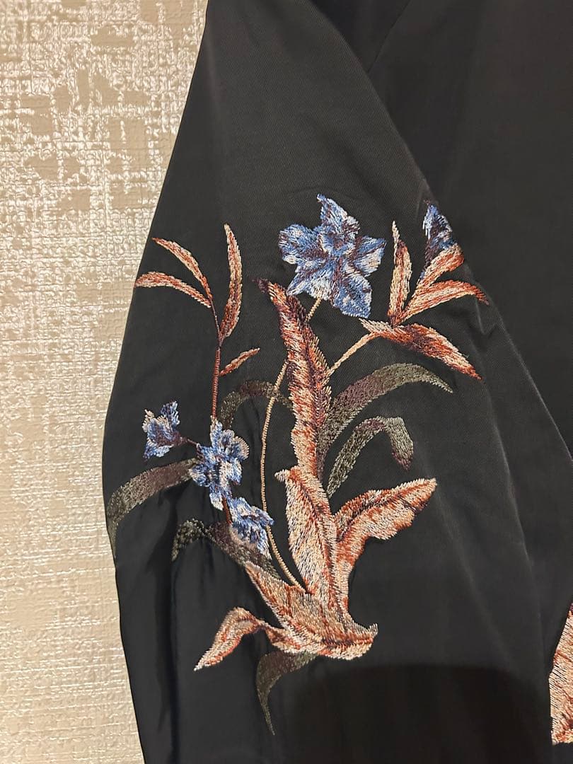 ジャケット・アウター THE CRIMIE REVERSIBLE JACKET