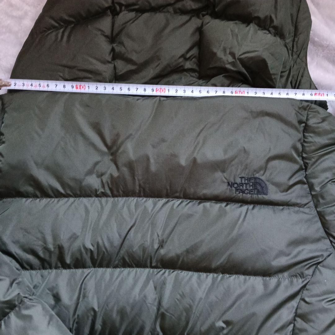 美品　THE NORTH FACE ダウンジャケット Sザ・ノース・フェイス