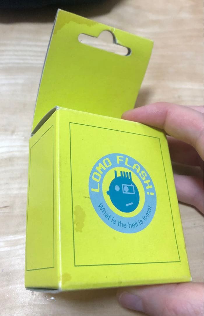 LOMO LC-A コンパクトフィルムカメラセット