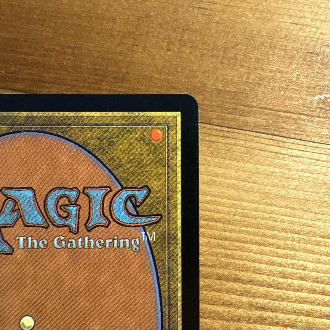 MTG 憤怒の化身 foil 英語版