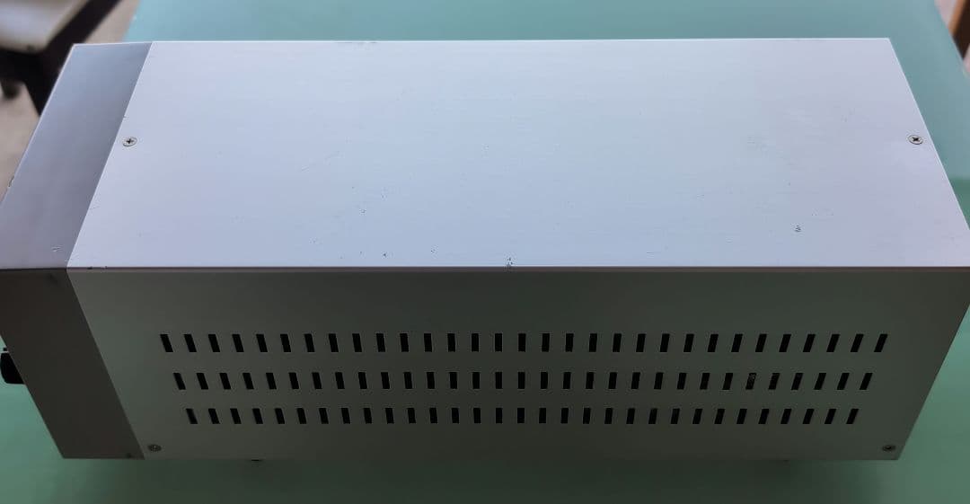 DENON BU217 オーディオ機器