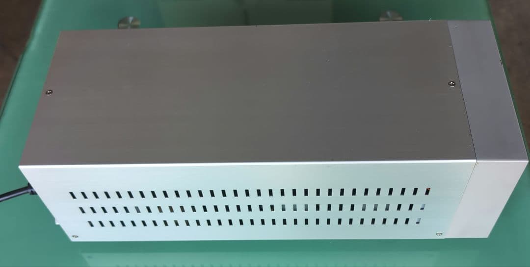 DENON BU217 オーディオ機器