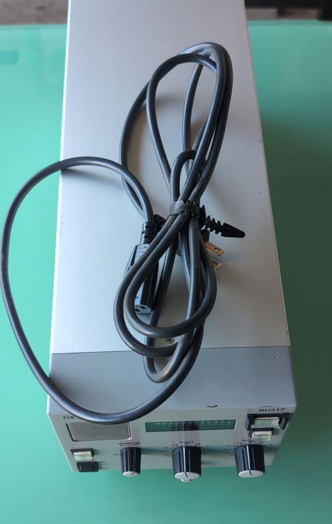 DENON BU217 オーディオ機器