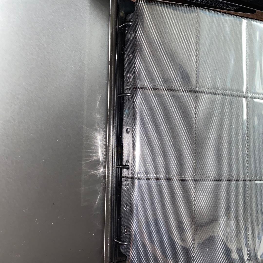 遊戯王 3冊 カードファイル バインダー ポートフォリオ