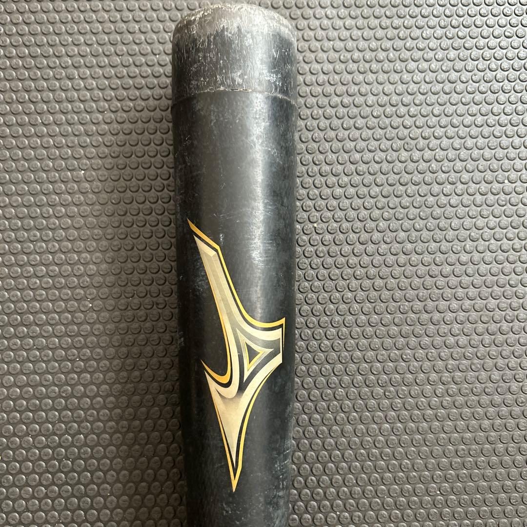 ミズノ(MIZUNO) 少年軟式用バット ビヨンドマックスレガシー 78cm