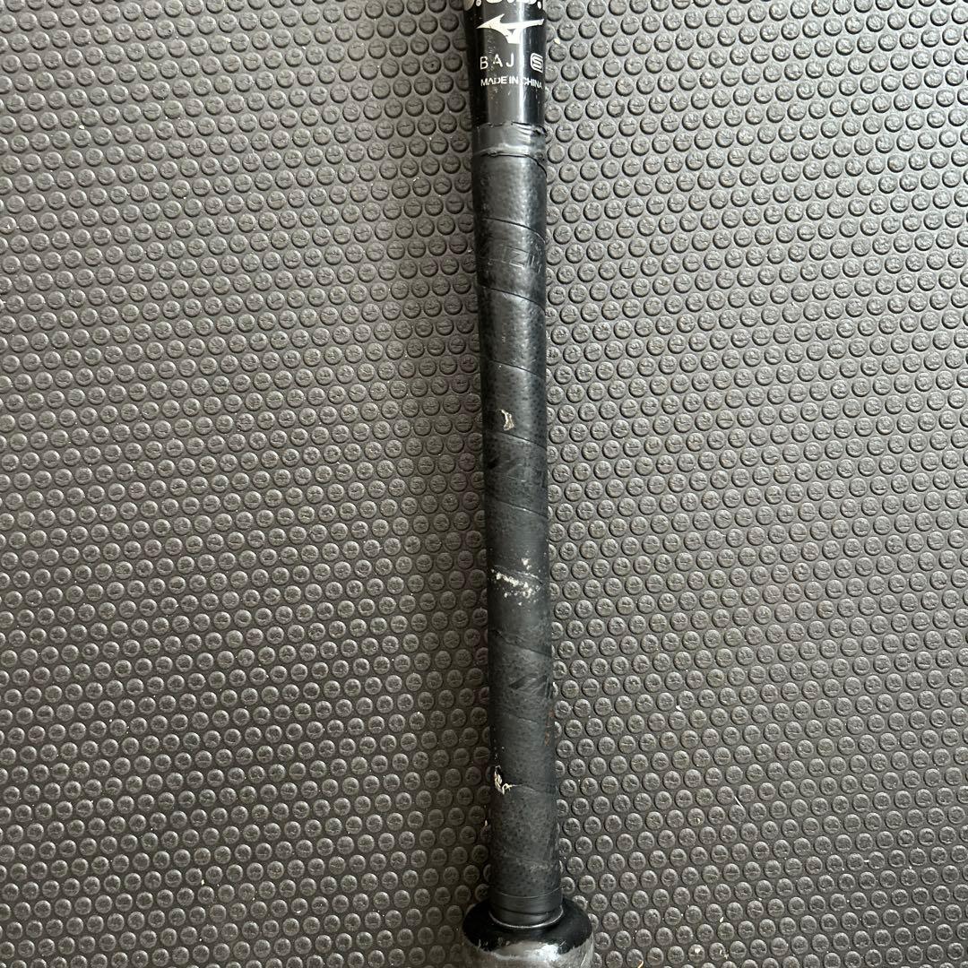 ミズノ(MIZUNO) 少年軟式用バット ビヨンドマックスレガシー 78cm