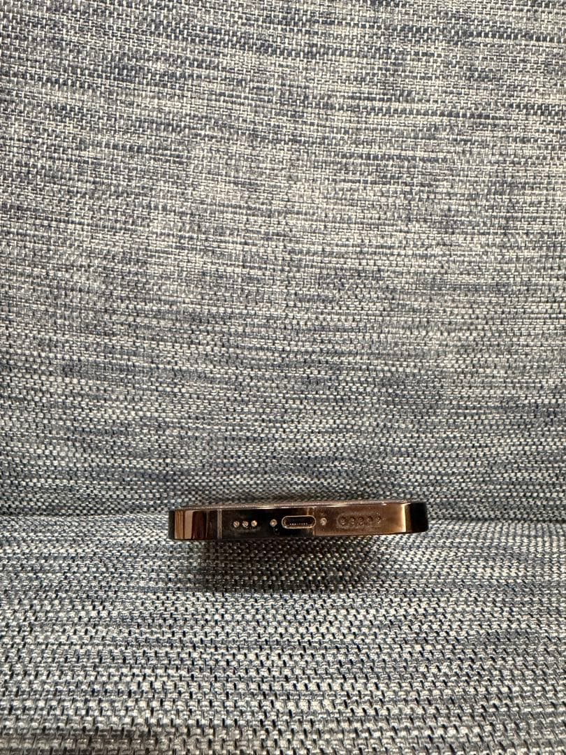 Apple iPhone 14 Pro スペースブラック 本体　256GB