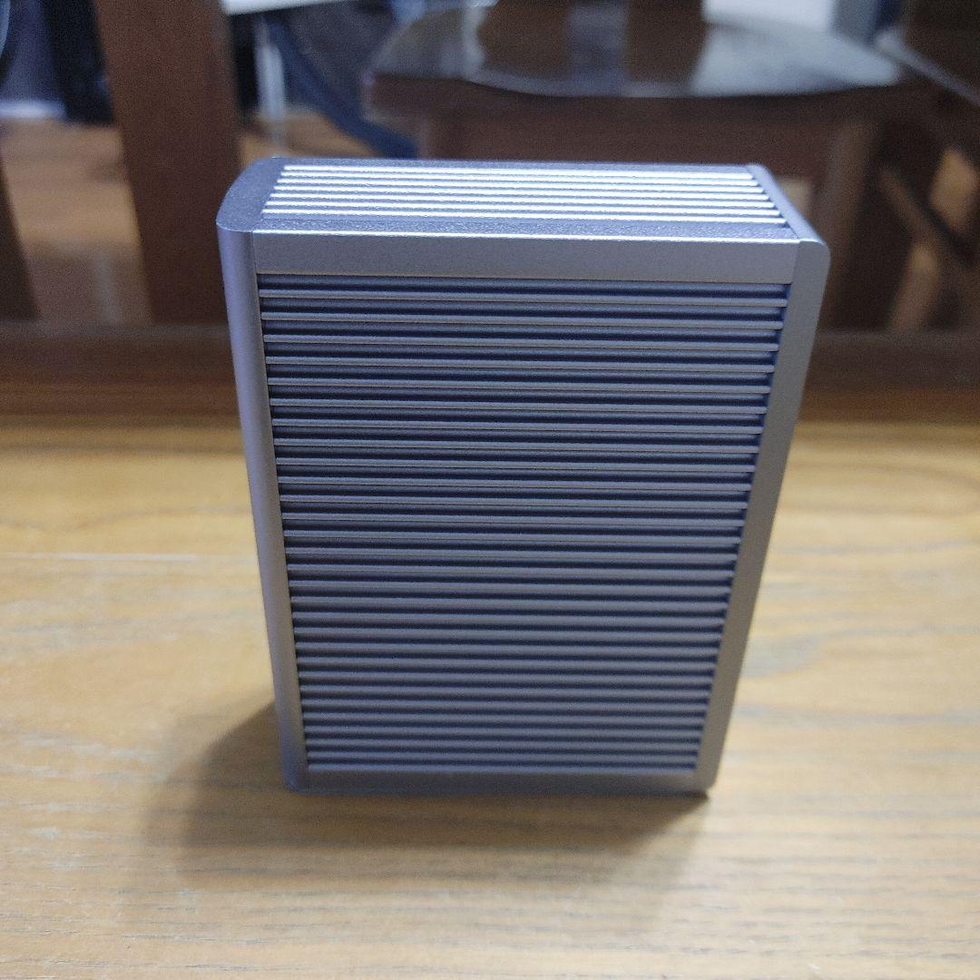 分配器・切替器 CalDigit TS3 Plus