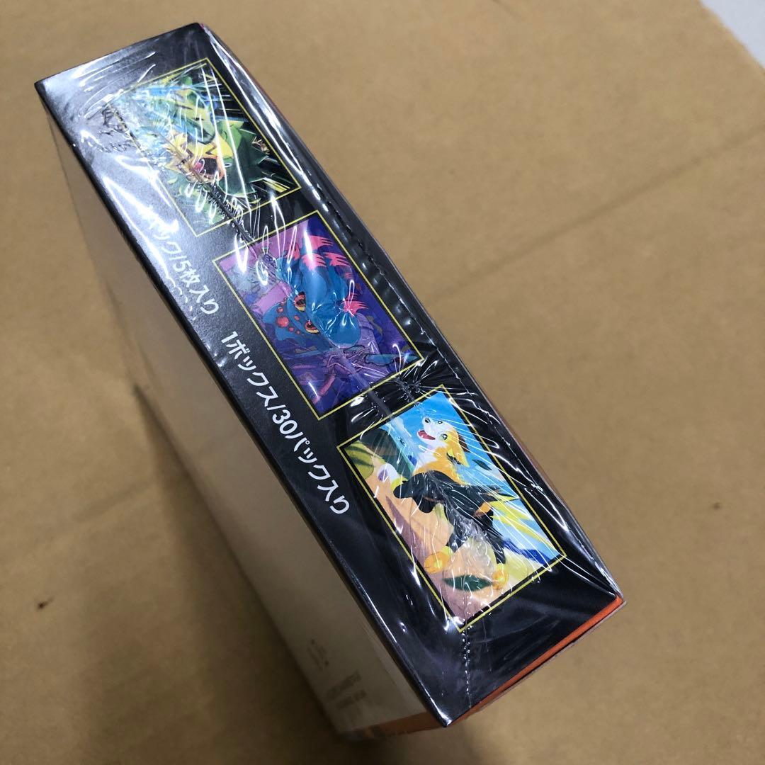 ポケモンカードゲーム インフィニティX シュリンク付き