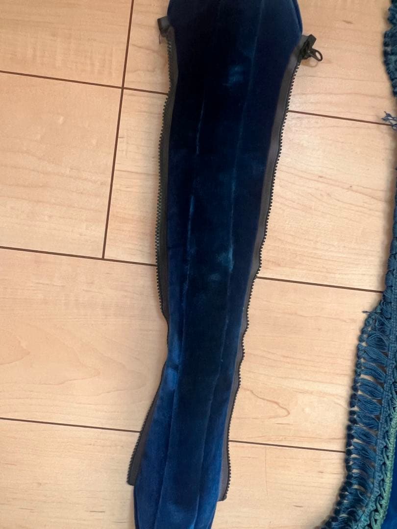 日野レンジャープロ　ワイドダッシュマット　グリップカバーセット