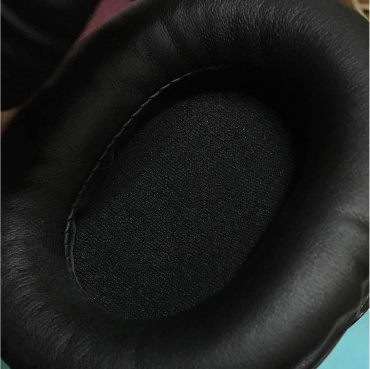 オーディオテクニカ製 ヘッドホン