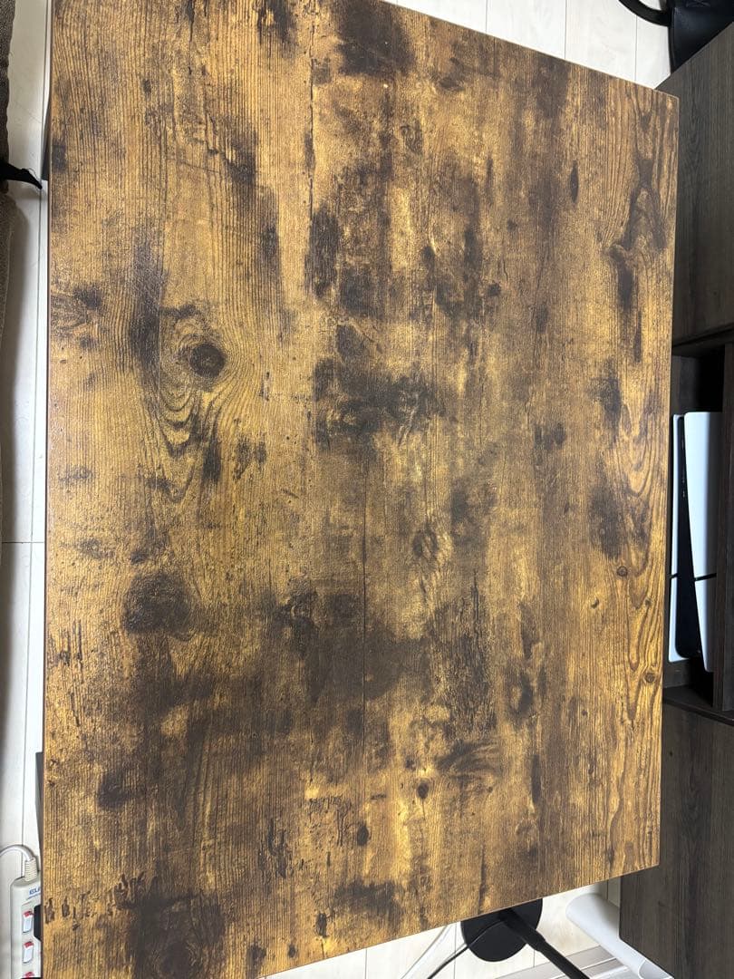 ニトリこたつ机【️再掲載※購入予定者がキャンセルしたため】