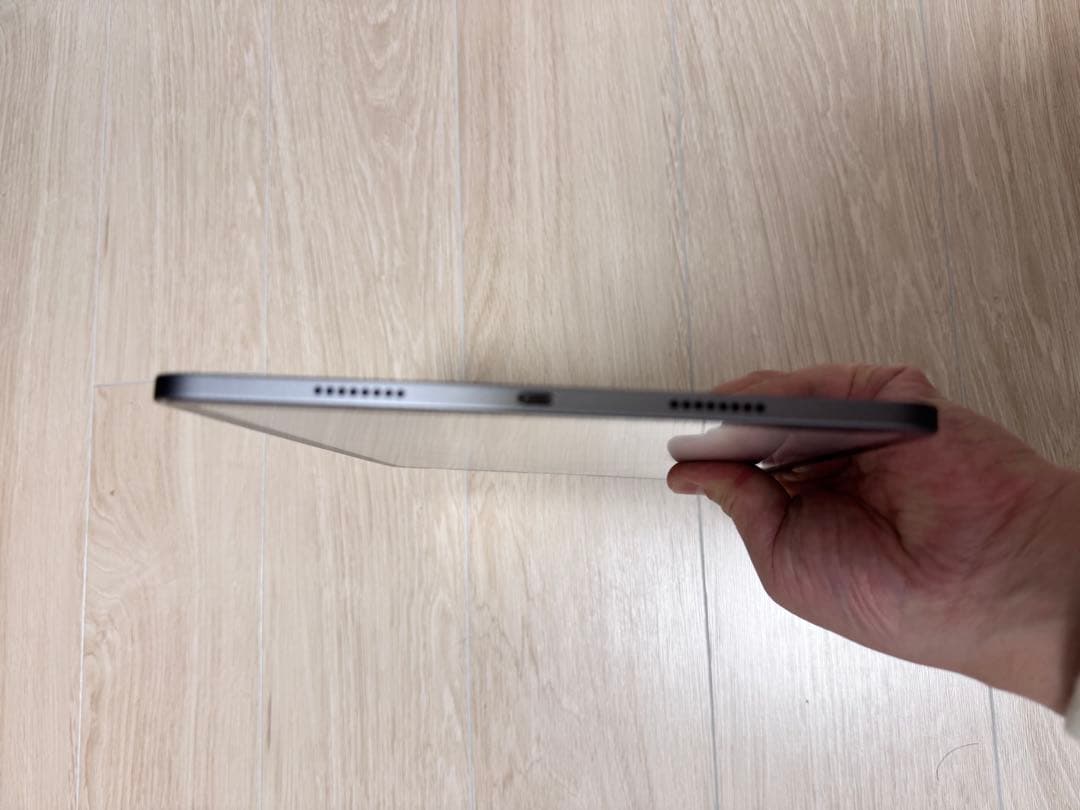 iPad Pro 11インチ Wi-Fi M1 256GB スペースグレイ