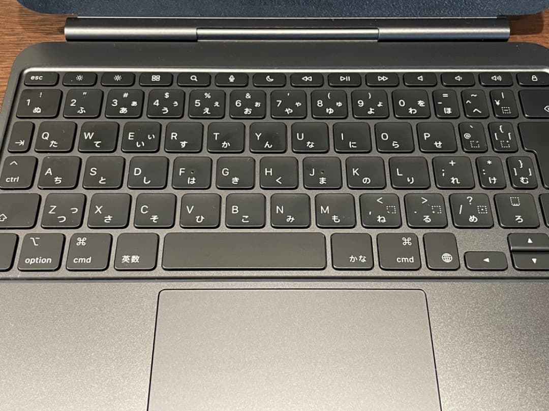 ✨年末特価　Apple iPad Magic Keyboard ブラック