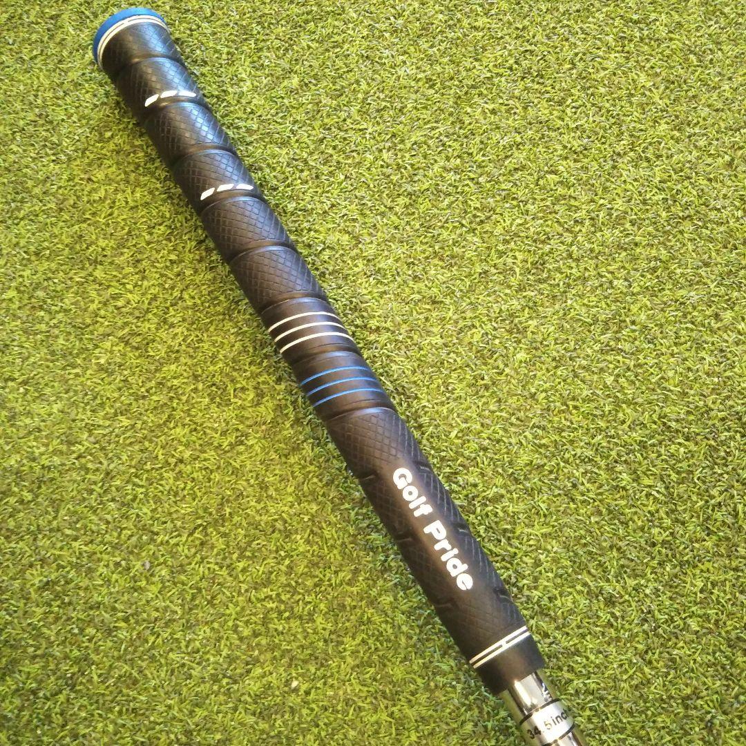 クラブ LYNX STEPOVER 25 PUTTER CHIPPER