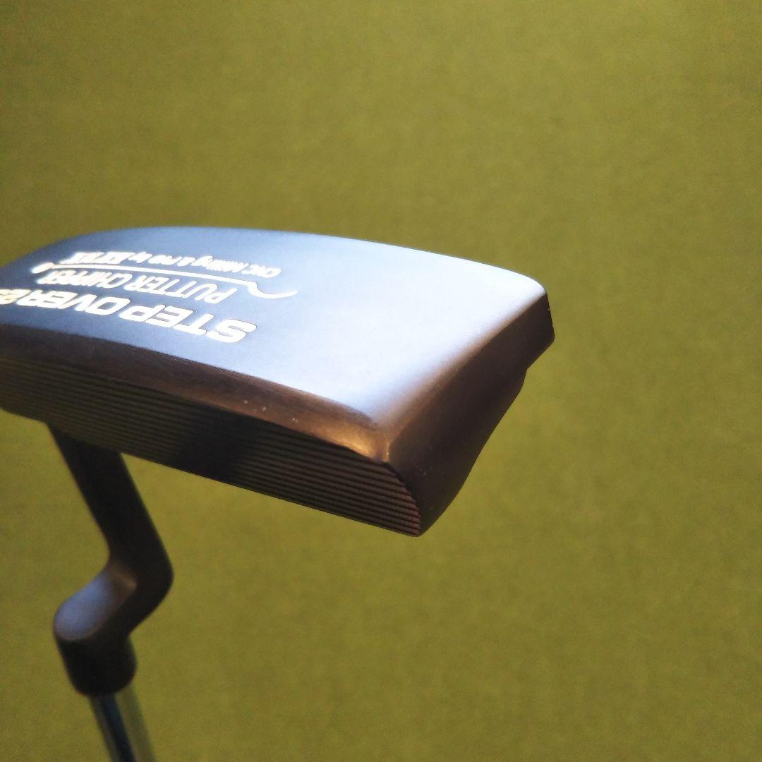 クラブ LYNX STEPOVER 25 PUTTER CHIPPER