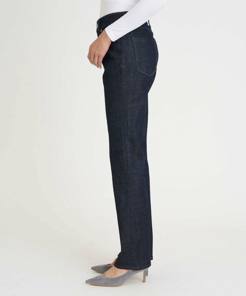 スリムストレート\"ANNETTE\" / OWIサイズ22