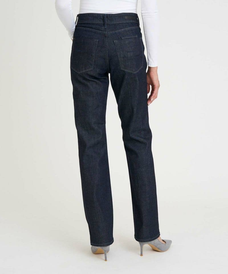 スリムストレート\"ANNETTE\" / OWIサイズ22