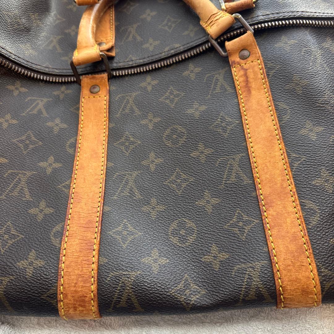 ルイ・ヴィトン バック リメイク用