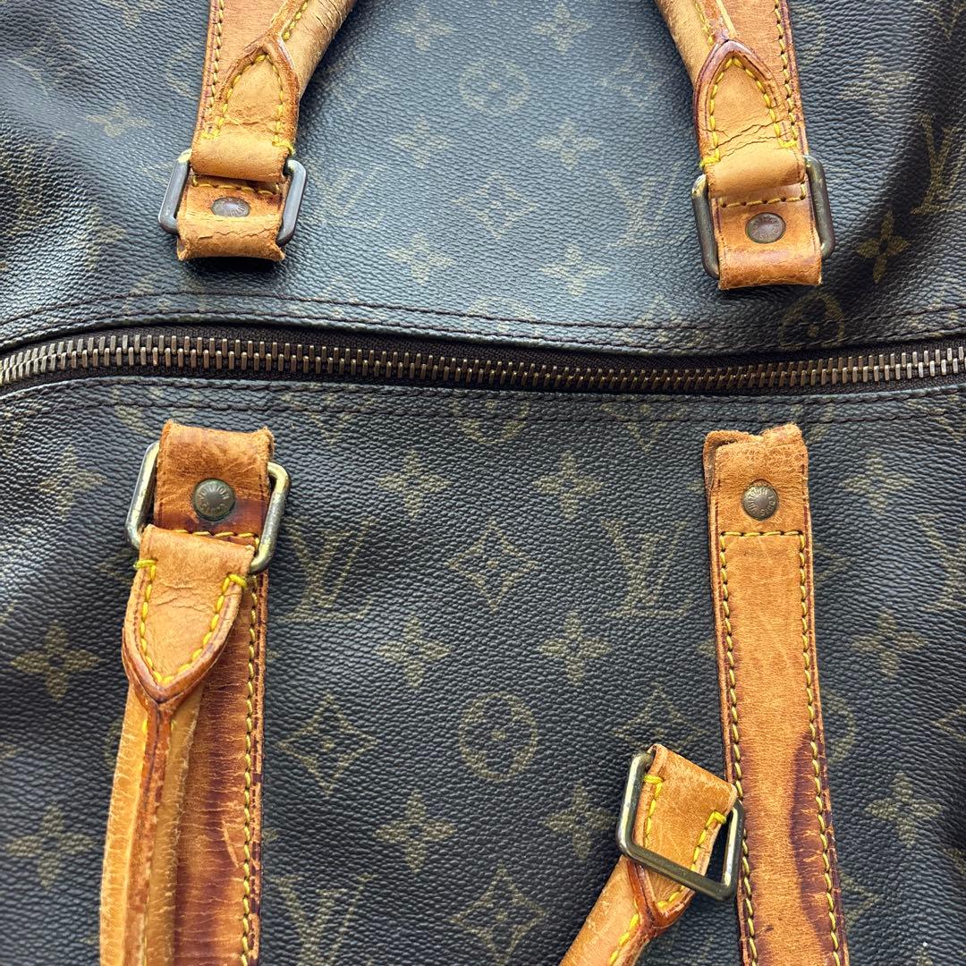 ルイ・ヴィトン バック リメイク用