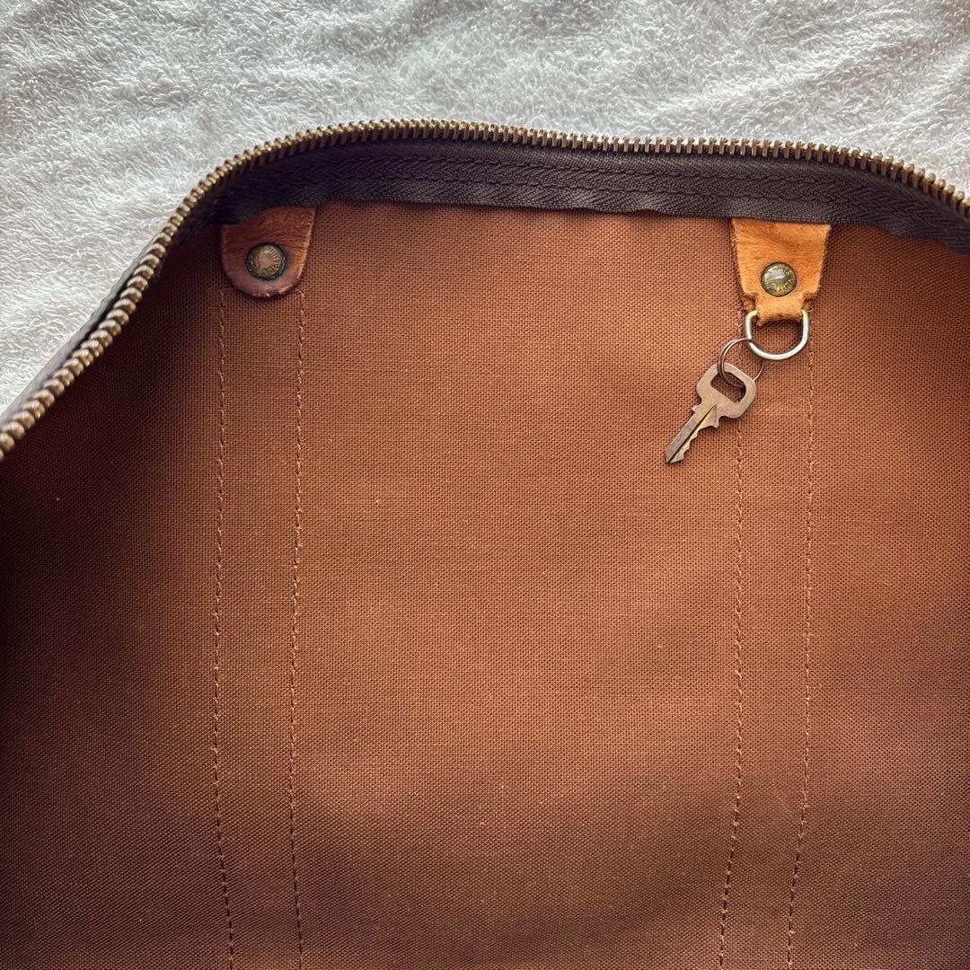 ルイ・ヴィトン バック リメイク用