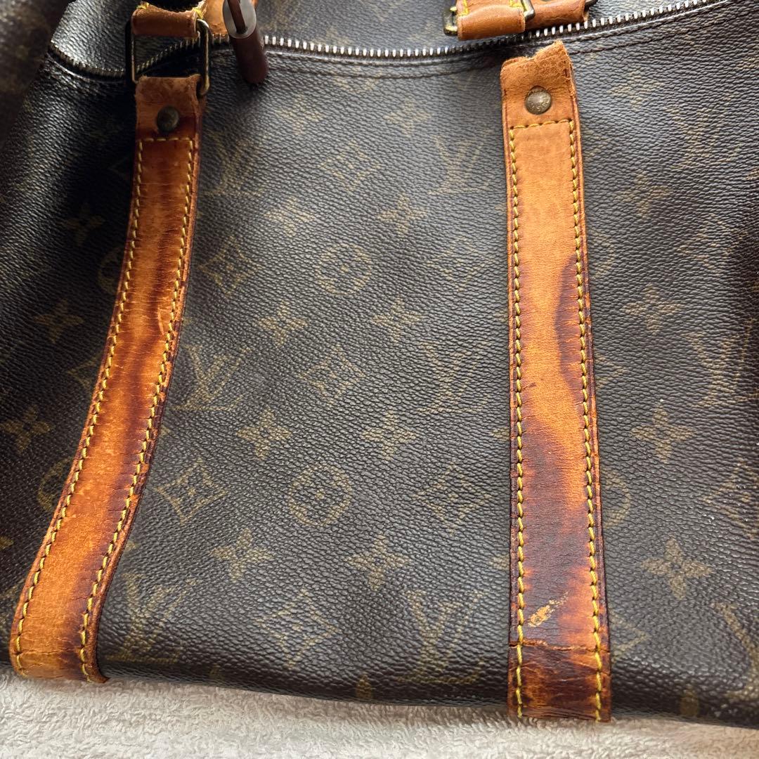 ルイ・ヴィトン バック リメイク用