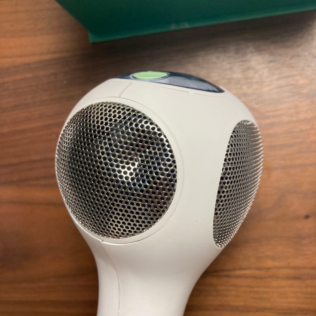 tria beauty トリア・パーソナルレーザー脱毛器 4X（グリーン）