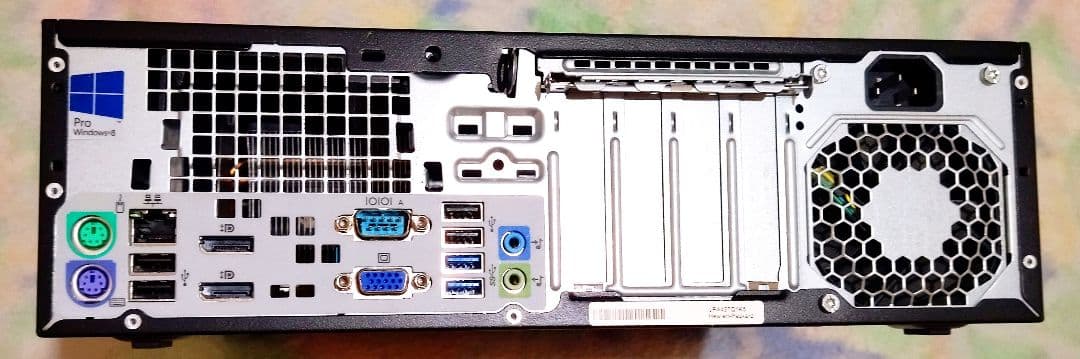 ☆Windows10Pro搭載☆送料無料☆初心者～☆3/5