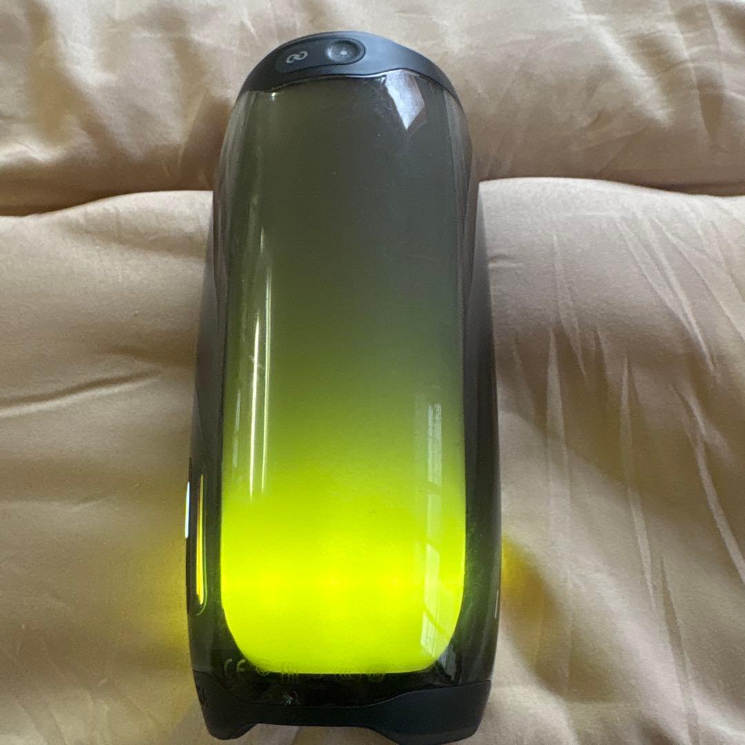 「値下げ可JBL 」ワイヤレススピーカー USB-Cポート