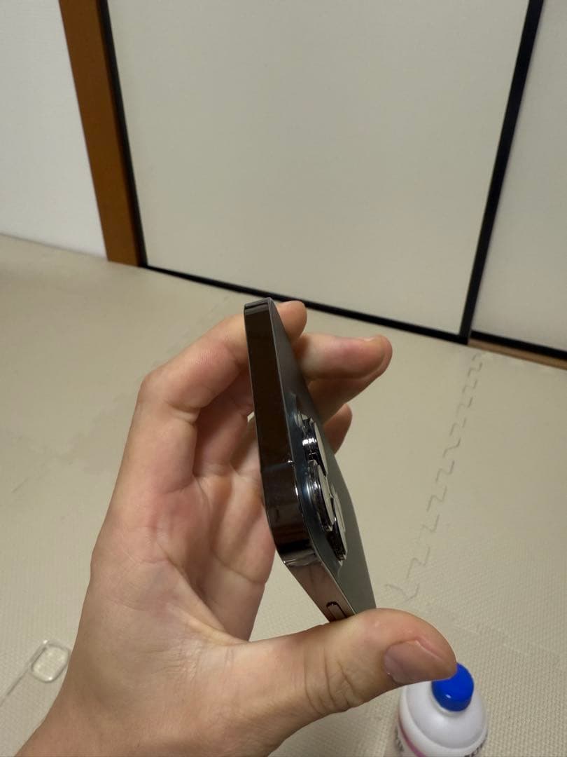 スマートフォン本体 Apple iPhone 13 Pro 256GB