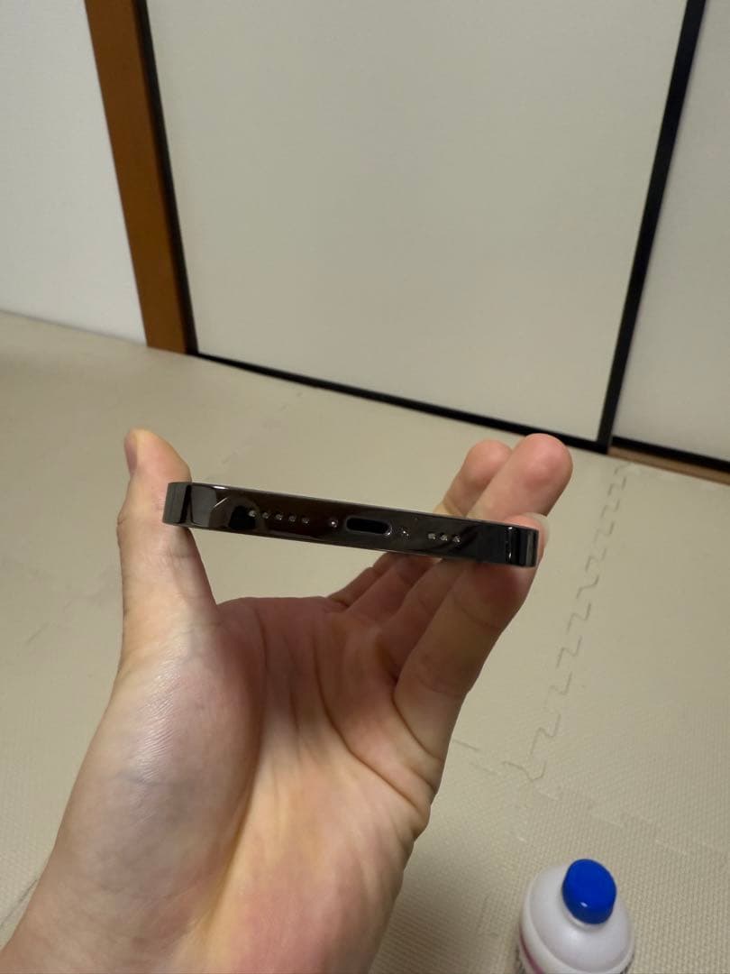 スマートフォン本体 Apple iPhone 13 Pro 256GB