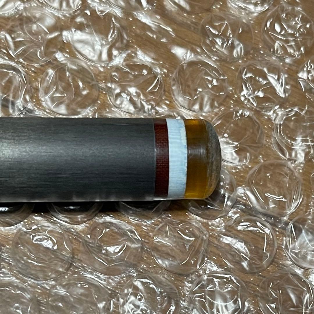 ブレイク　カーボンシャフト　ラジアル　パワーエナジーBK13.0mm