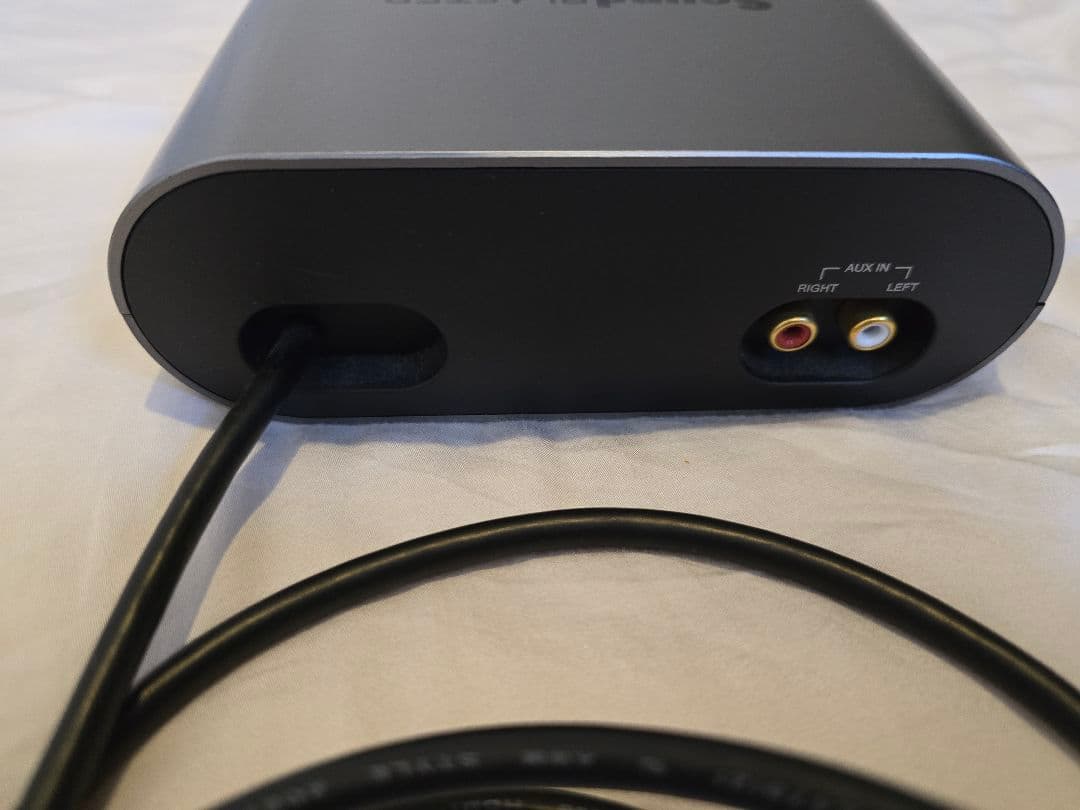 Sound Blaster AE-9 サウンドカード